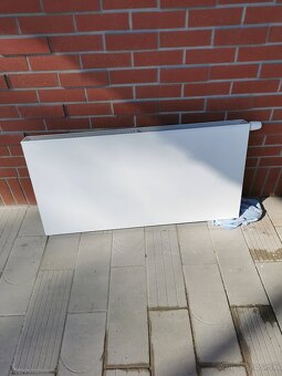 Predám radiator - 2