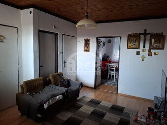 Dvojpodlažný rodinný dom v meste Michalovce - 2
