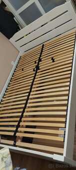 Postel 140x200 - 2