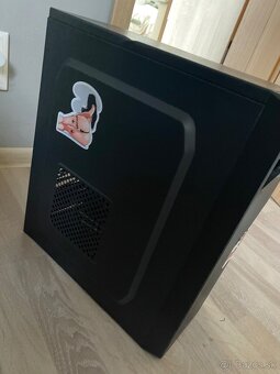 Pc skrina - 2