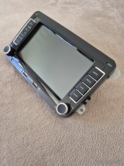2din ANDROID 13 autorádio 2gb/32gb s GPS CARPLAY ANDROIDAUTO - 2