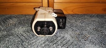 Predám motor pre šijacie stroje externý - 2