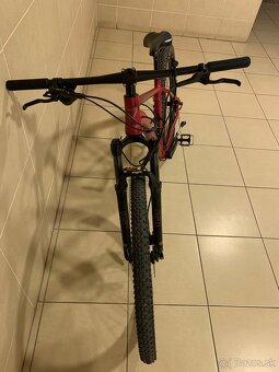Bicykel Amulet 29 night cat 6.0 - 2