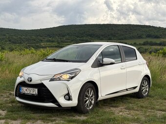 Toyota Yaris - 2