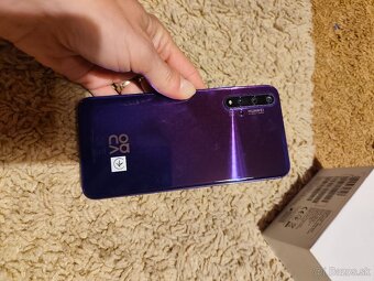 Huawei nova 5t - 2