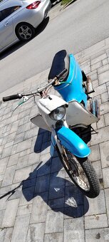 Jawa pionier 20 - 2