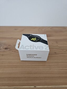 Samsung Galaxy Watch 2 44mm - 2