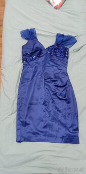 Elegantne šaty - 2