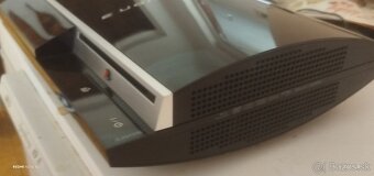 Playstation 3 fat - 2