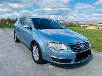 Volkswagen Passat Variant 2.0 TDI Highline - 2
