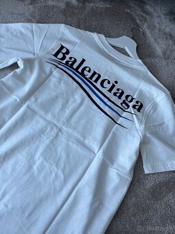 Balenciaga tricko - 2