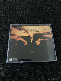 Bathory - Twilight of the Gods - 2