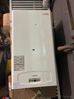Predám plynový kotol Panter Protherm - 2