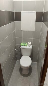 Prenájom 1 izb. byt. V Leviciach na Kyjevskej. - 2