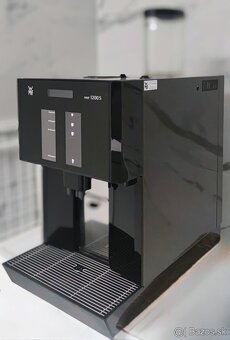 Profesionálny kávovar WMF 1200, WMF Presto 1400, chladnička - 2