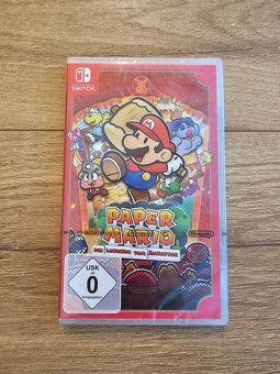 Hry Nintendo Switch - TOP STAV - 2