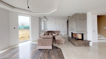 Exkluzívna ponuka Nadštandardný 2 podlažný 6 izbový... - 2
