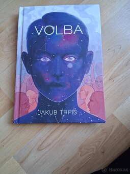 Voľba - 2
