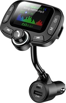 FM Transmitter GoGEN CTR 603 BTCN - 2