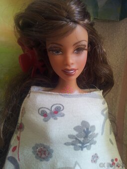 Barbie Fairytopia a Christie - 2