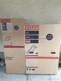 VELUX M06 - 2