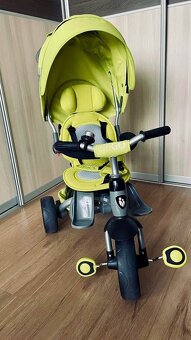 Zopa Citigo 6v1 Kiwi zelená - 2