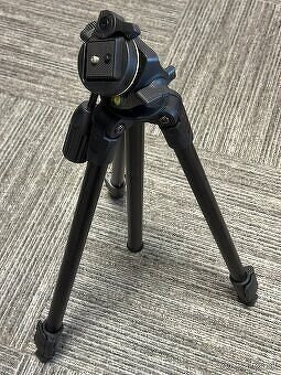 Stativ Vanguard Vesta 233AP - 2