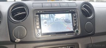 VW Amarok - 2