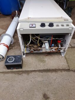 Protherm ktv 24 - 2