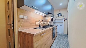 HALO reality - Predaj, jednoizbový byt Žiar nad Hronom, Etap - 2