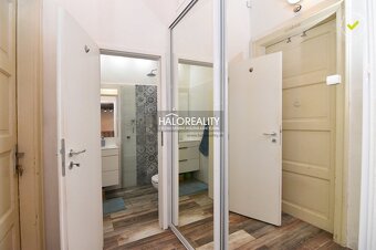 HALO reality - Prenájom, dvojizbový byt Bratislava Staré Mes - 2