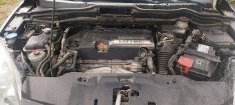 Honda CRV - 2
