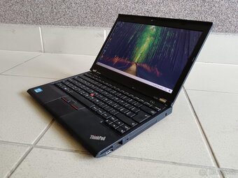 Notebook Lenovo ThinkPad X230i-12,5 palcový - 2