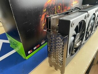 Inno3D RTX 4080 16GB - 2