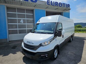 Iveco Daily 35S18H A8 V Evolution 16m3 - 2
