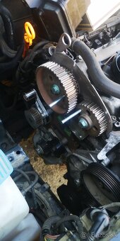 VW BORA 1.6 77KW - 2