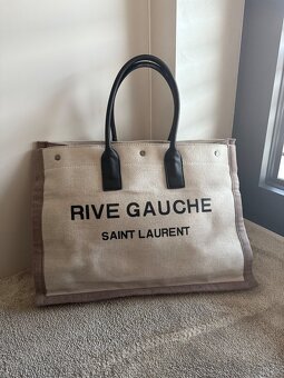 YSL plažova taška - 2