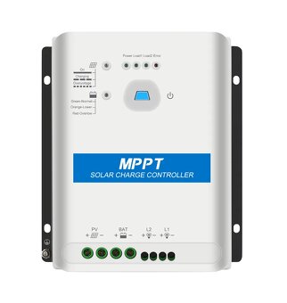 PredámE regulátor MPPT nabíjania Epever MSC 3210N - 2