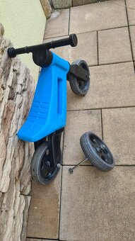 Odrazadlo Funny wheels - 2