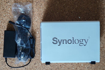 Synology DS220j - 2