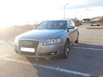 Audi A6 quattro - 2