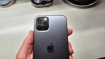 Apple iPhone 12 Pro 128GB - aj vymením - 2