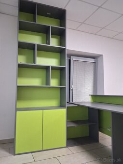 Predam velky stol prijimaci pult - 2