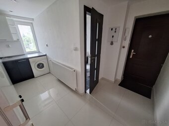 PRENÁJOM – 2 izbový byt s balkónom – MICHALOVCE - 2