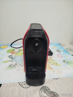 Tchibo Cafissimo easy red - 2