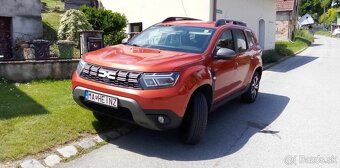 Dacia Duster - 2