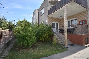 Bývanie, podnikanie, na predaj rodinný dom, Galanta - 2