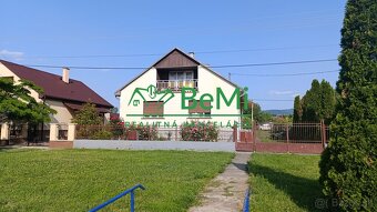 Rodinný dom vo Vizsoly ,Maďarsko - NA PREDAJ - 2