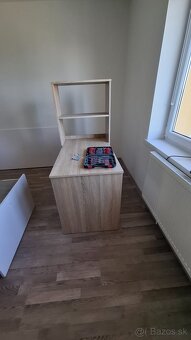 Študentský písací stôl - 2
