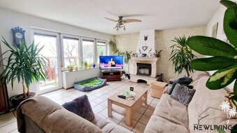 ZĽAVA 30 000 € rodinný dom Topoľová/Piešťany - 2